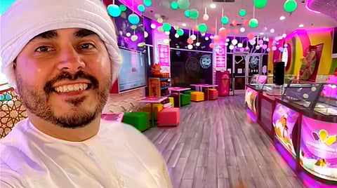 Paisano abrirá sucursal de La Michoacana en Dubái