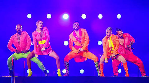 Kabah le dice "no" a presentarse en el Mundial de Qatar en rechazo a sus leyes