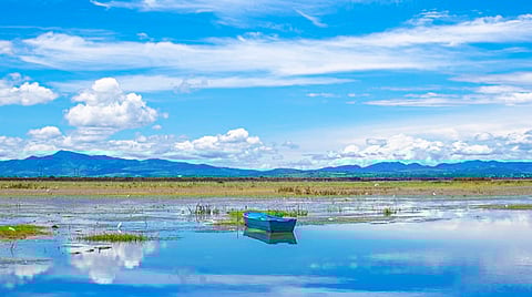 Moreliano abrirá festejos de Cuitzeo con exposición fotográfica de su lago