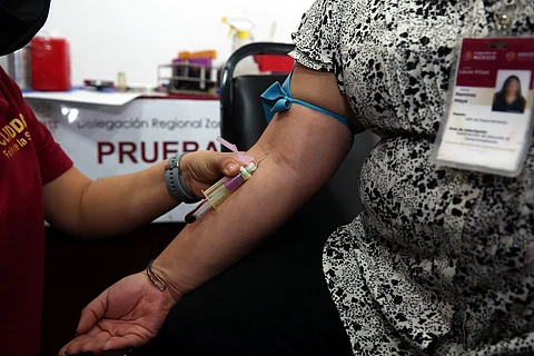 Prioritario, detectar y atender para reducir riesgo de enfermedades crónicas