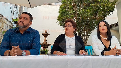 Ilegal el intento de desaparecer autonomía de la ASM, acusa Comisión Inspectora