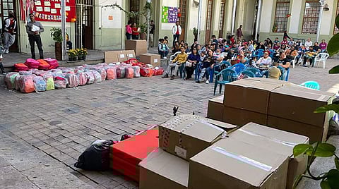 Incrementa SEE apoyo a albergues escolares