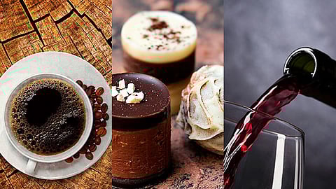 El evento fusiona la degustación gastronómica con entornos turísticos que ofrecen al público cultura, arquitectura e historia