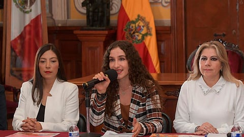 Se pretende dar a conocer el trabajo de las I.A.P. para concretar donaciones, incorporar voluntarios y visibilizar su causa