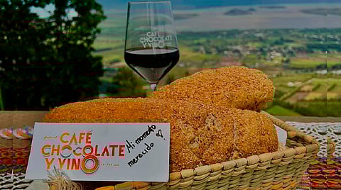 Entre vinos y leyendas te van a reenamorar de Pátzcuaro