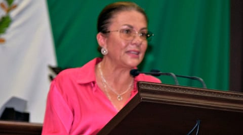 Necesario robustecer la cultura de prevención contra el cáncer de mama: Luz García