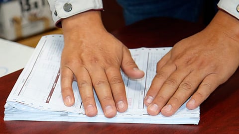 Cerca de mil 500 mdp se destinan esta quincena a docentes de Michoacán: SEE