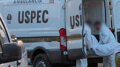 Hombre y mujer son hallados ejecutados en una casa de Tarímbaro