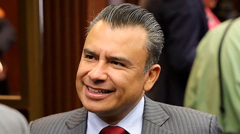 Presupuesto de Michoacán fortalece infraestructura y bienestar: Fidel Calderón