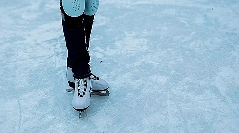 Habrá pista de hielo gratuita por fechas decembrinas en Morelia