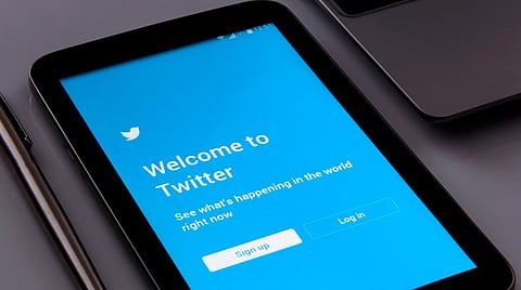 Renuncia la jefa de ciberseguridad de Twitter