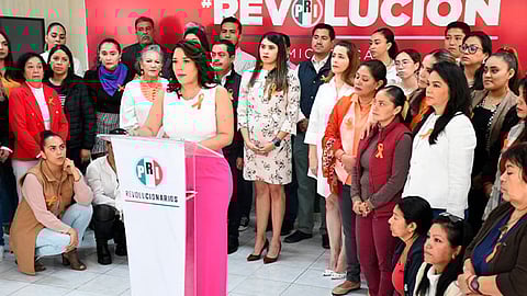 Vivir la violencia de género es solo la punta del iceberg, lo más difícil es sobrevivir a ella día tras día: Marisol Aguilar