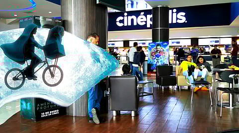 E.T. vuelve este jueves a cines de Morelia