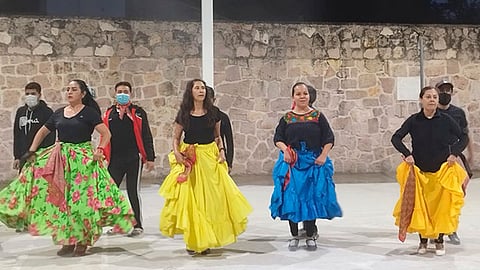 El evento dará inicio a las 18:00 horas y estará acompañado de música en vivo, gracias a la Orquesta de Alientos de la Secretaría de Educación