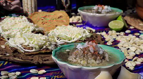 El evento se ha posicionado como uno de los más importantes de la zona