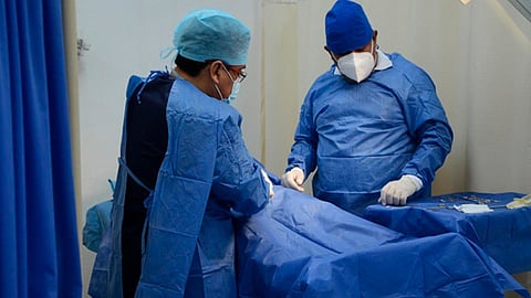 Vasectomía incrementa 40%; IMSS Michoacán hará jornadas sin bisturí