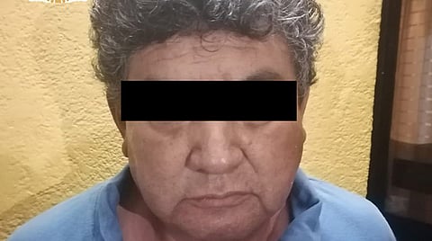 García Harfuch informó la detención del sujeto, relacionado con la muerte de la joven de 23 años de edad