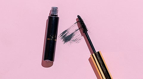 ¿De dónde salió y de qué se trata? El rímel y los hombres, el nuevo meme viral