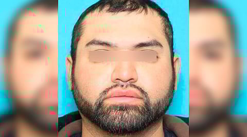 Hallan en Nuevo León a uno de los fugitivos más buscados en Texas; ya fue deportado