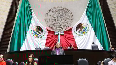 Política de Bienestar garantiza ingreso básico a familias más pobres del país: Ariadna Montiel