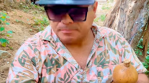 Vocalista de Tierra Cali da, al borde del llanto, lamentable noticia desde Michoacán