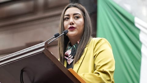 Presentó una iniciativa para reformar las leyes de Educación y la Orgánica de la Fiscalía, a fin de crear un buzón de denuncias para este sector de la población, y que se les dé el debido seguimiento a las que sean presentadas