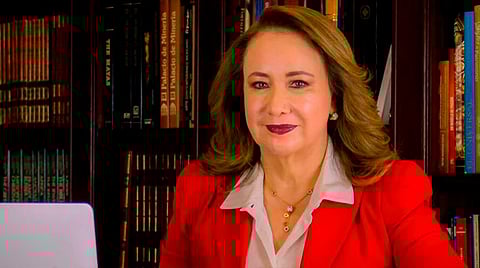 Acusan de plagio de tesis a ministra de la SCJN; FES UNAM investigará