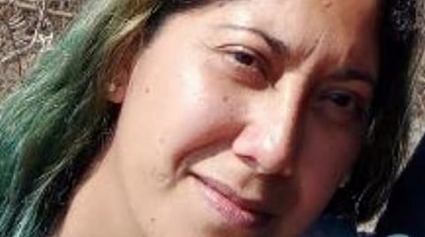 La hallan sin vida en cisterna de escuela primaria donde trabajaba, en Chiapas