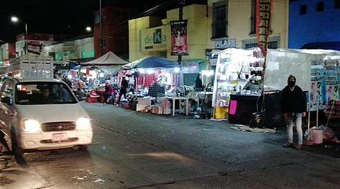 Más de 80 animales, rescatados de su venta ilegal en mercados de Morelia