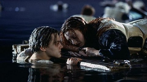 James Cameron prepara documental para explicar que Jack no podía sobrevivir en Titanic