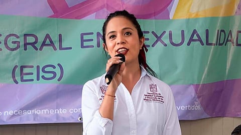 Pide Seimujer a alcaldes que informen sobre cómo atienden violencia a las mujeres