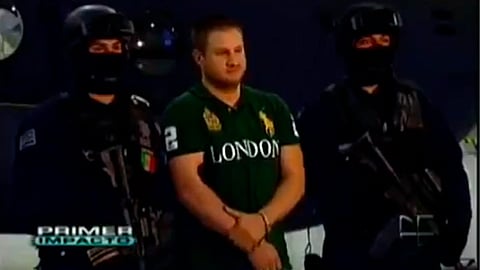 "La Barbie" permanece bajo custodia, "nos confirmó EU": Marcelo Ebrard