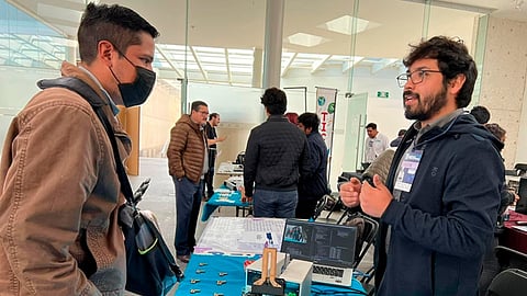 ICTI prepara padrón de divulgadores de Michoacán y Feria Michoacana de Ciencias 2023