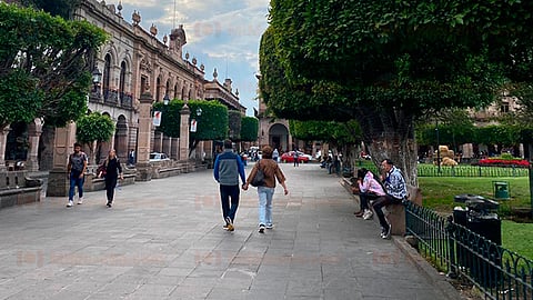 Salud y trabajo, principales deseos de los morelianos para Navidad