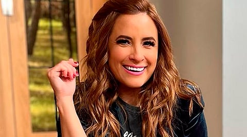 Linet Puente estalla contra Uber y lo evidencia