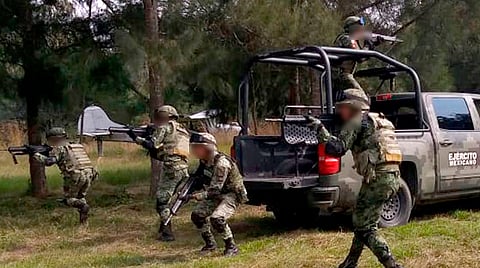Arrestan a Antonio Oseguera Cervantes, hermano de "El Mencho", reportan