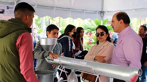 La prioridad es promover diversas actividades relacionadas con el conocimiento en el eje estudiantil y en la ciudadanía