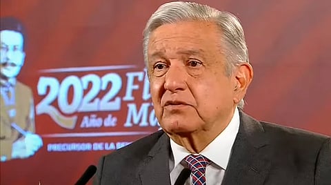 Sistema de salud de México, mejor que en Dinamarca en 2023, promete AMLO
