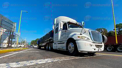 Ampliación de carriles en la Siglo XXI "no se puede aplazar": FUCIDIM