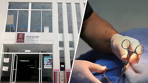 Está dirigida a todos los hombres, mayores de 20 años y que ya no planean tener más hijos