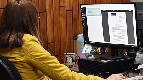 Juzgados laborales del PJM han recibido 161 demandas en lo que va del 2022