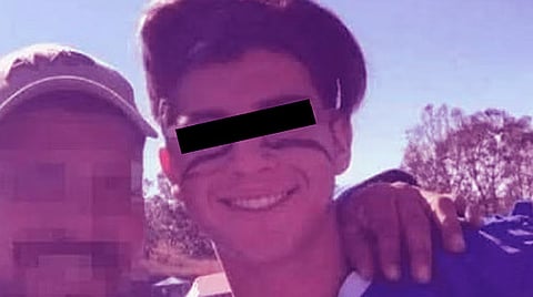 Vecinos de Diego Urik aportan videos y la defensa intenta desestimarlos