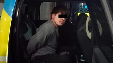 Golpea a su pareja por pedirle dinero para la renta y la despensa, en Monterrey