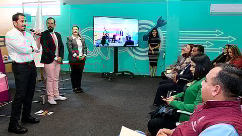 Concluyeron satisfactoriamente el curso “Gestión integral para tu negocio”