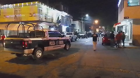 Explosión por acumulación de gas deja heridos y casas dañadas, en Uruapan