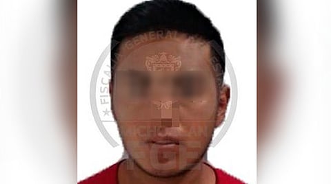 Sentencian en Michoacán a 18 años de prisión a infanticida; mató a su sobrino