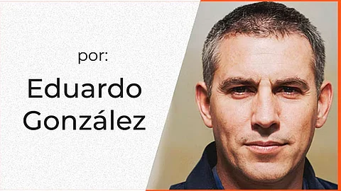 Eduardo González P.