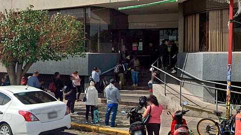 Estos módulos de la SFA se mantendrán abiertos para trámites en vacaciones