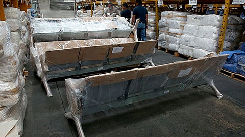 Avanzamos en la recuperación de la capacidad resolutiva del instituto y continuamos hacia la construcción de un nuevo Issste