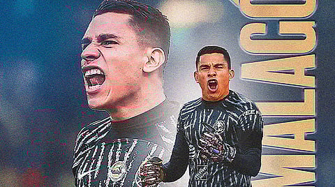 Con pasado Monarca, Ángel Malagón defenderá el arco del América